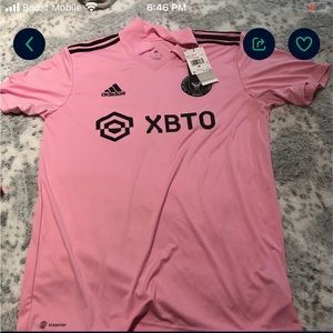 Brand new adidas Messi